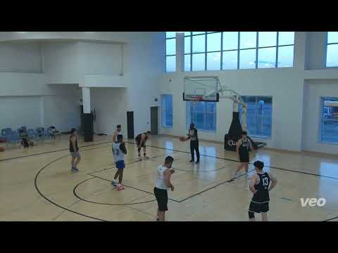 3rd Aces (61) Tier 5 - FINALS 5th Perspolis (71) - tcbl saturday