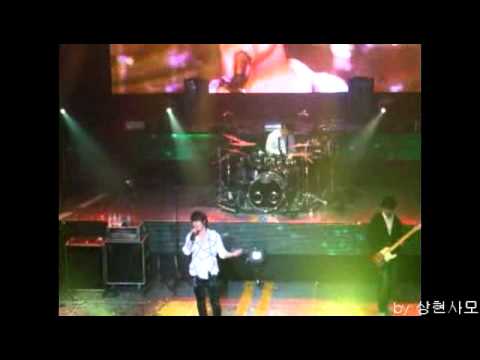 奧斯卡秘密花園演唱會 Oska Secret Garden Concert [101106]