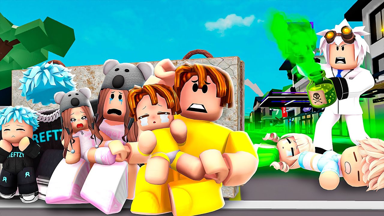 The END of BABY PLUSHIES..(Brookhaven)