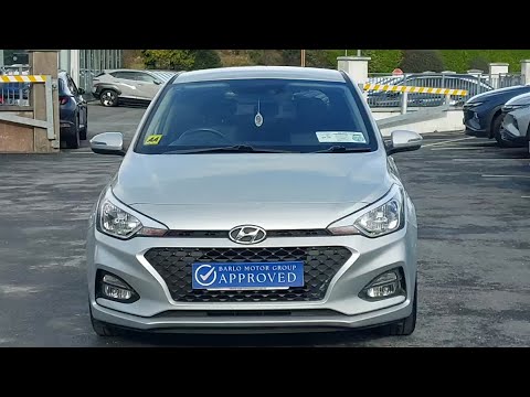 Hyundai i20 1.2 Deluxe - Image 2