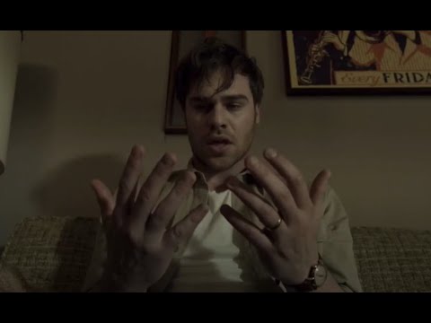 Brian Shafe‘s Drug Addiction | Aquarius (series)