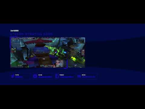 Sanctum of Domination Heroic Progression