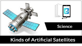 Download Lagu Different Kinds of Artificial Satellites and Their Uses | 6 Grade Science| eLearn K12 Thumbnail