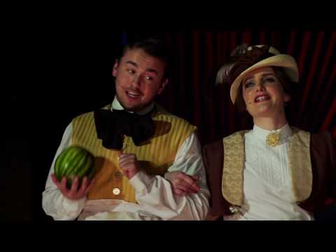 Men Who March Away - Act 1 28.04.2017