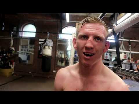 Anthony Fowler underestimated Scott Fitzgerald. TED CHEESEMAN