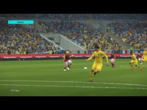 Metalprawn - Wernbloom goes boom