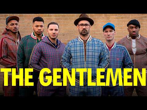 Everything You Didn't Know About The Gentlemen