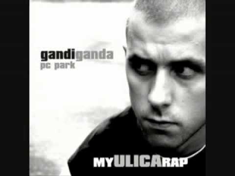 Gandi Ganda & Peja - Dzifka (rmx)
