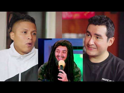 "Fui tan FAN DE RASTACUANDO que SUFRÍ cuando me di cuenta que era LOKILLO": Blaximental