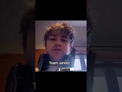 Team sammy, ¿y tu a cual le vas? #viral #sammy #jandel #batalla