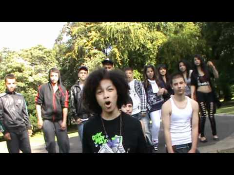 NYSS - Going Up Official Video MPG.mpg