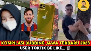 Download lagu DUBBING JAWA RANDOM MEME & KARTUN TERBARU 2023 PART 4 mp3 Download lagu DUBBING JAWA RANDOM MEME & KARTUN TERBARU 2023 PART 4 mp3