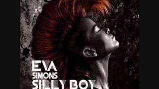 Eva Simons - Silly Boy (Extended Edition) w/ Download
