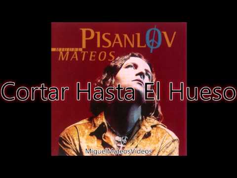 Cortar hasta el hueso