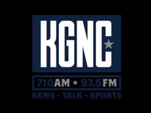 KGNC AM NAB Submission