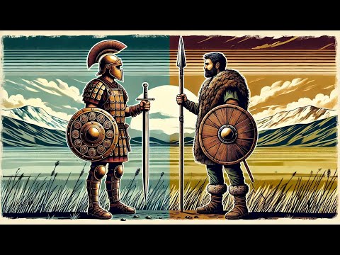 History's First Recorded Battle: Battle of Megiddo