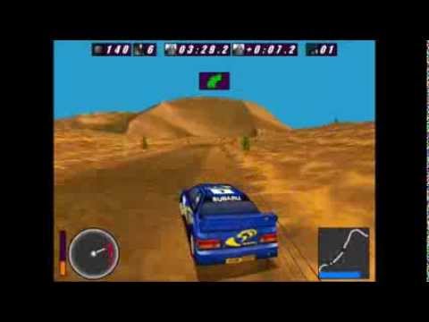 international rally championship pc full