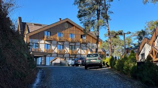 Çamburnu Hancıoğlu Otel-Bungalov Konaklama Evleri/ Trabzon’da Nerede Konaklayabi