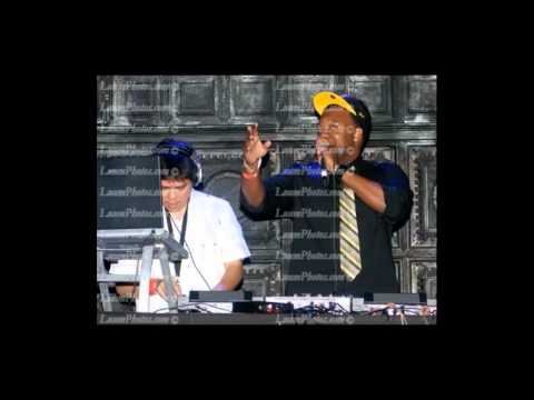 REGGIE STEPPER - KIM BO KING (JAMMY'S STALAG) (SNIPPET) (WAGGY TEE DUB)