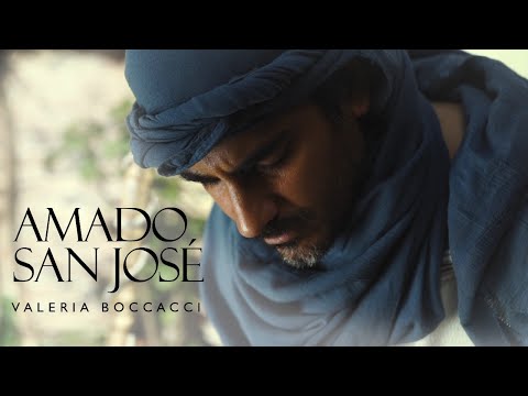 Amado São José - Valeria Boccacci
