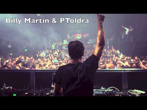 Knife Party vs. Martin Garrix - LRAD Animals (Billy Martin & PToldra Mashup)