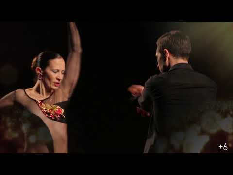 Анонс концерта "Золотые танго мира"