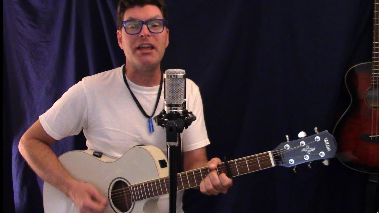 Promotional video thumbnail 1 for David James