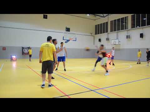 3x3 RS/Šipovo: Brox vs XXX Sarajevo (14-11) polufinala