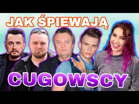 Jak śpiewają Cugowscy? 🤔 | Rodzice vs dzieci 2