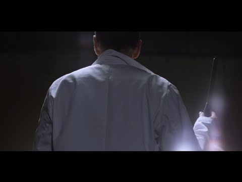 Retro Stefson - She Said (Official Video)