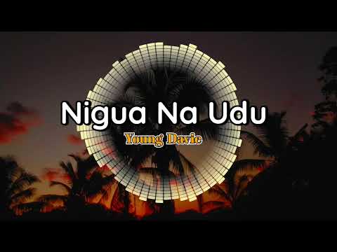Young Davie - Nigua Na Udu (Oldies)