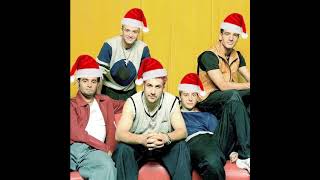 I NEVER KNEW THE MEANING OF CHRISTMAS - NSYNC