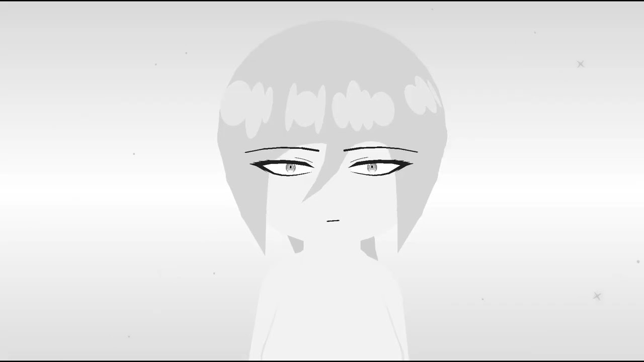 SN Random - Eye Roll