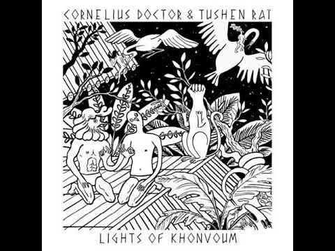 PRÈMIÉRE: Cornelius Doctor & Tushen Raï - Centrafreak (Pletnev Remix) [HARD FIST]