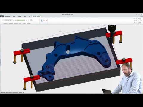 Anyrole Apps in Creo NC and Tooling