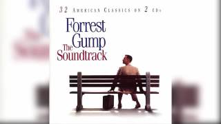 12 The Mamas & The Papas - California Dreamin' - Forrest Gump Soundtrack Ost