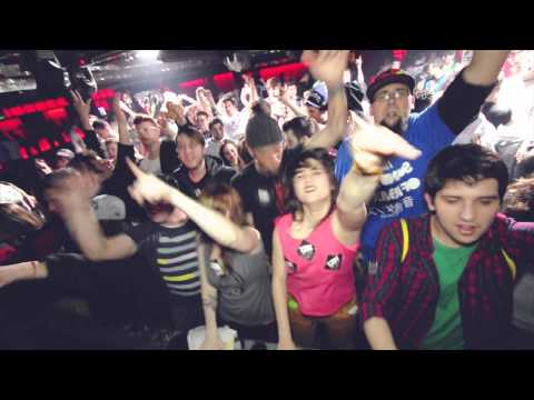 KVIBES AFTER MOVIE @ROCKERZ CLUB 22/03/2013