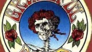 Grateful Dead - Gathering Flowers for the Master&#39;s Bouquet