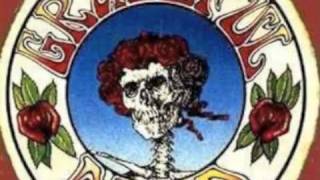 Grateful Dead - Gathering Flowers for the Master's Bouquet