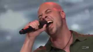 Chris Daughtry - Hemorrhage - American Idol