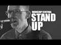 Worship Central - Set Apart - Stand Up - Lyrics ...