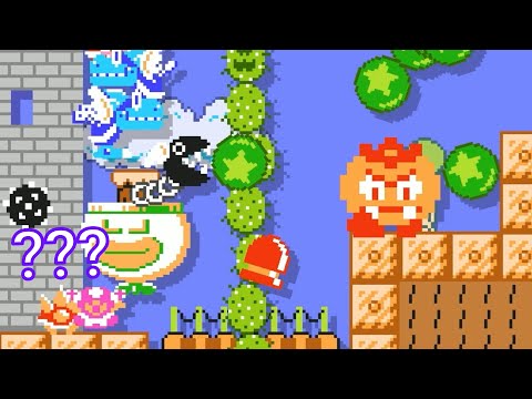 THE WORST Title Screen Level Ever — Clearing 69420 EXPERT Levels | S3 EP68