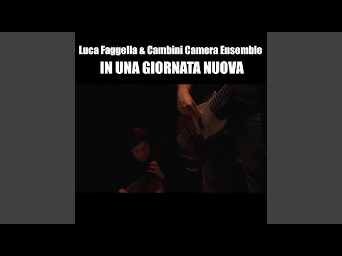 Maremma sangue (feat. Cambini camera ensemble)