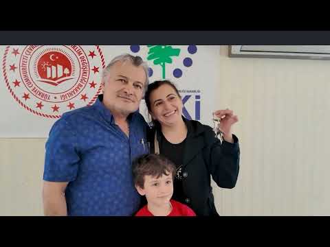 KOMYAPI ESKİŞEHİR TOKİ 3. ETAP