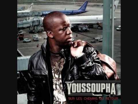 youssoupha - balle lyricale (one beat )