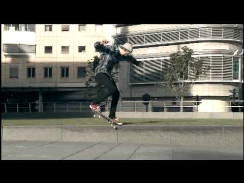 Delta Charlie 3 Tobias Lien