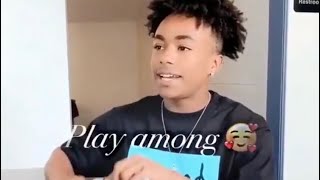 Fly me to the moon and let me play among the stars ✨