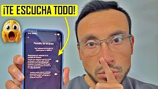 ¡Apágalo YA! Esta Nueva Función de Android Escucha Todo Lo Que Dices