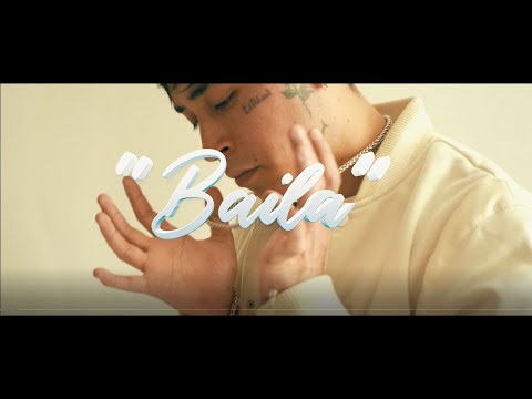Cris Orbe Ft. Alek Xan - Baila (Video Oficial)
