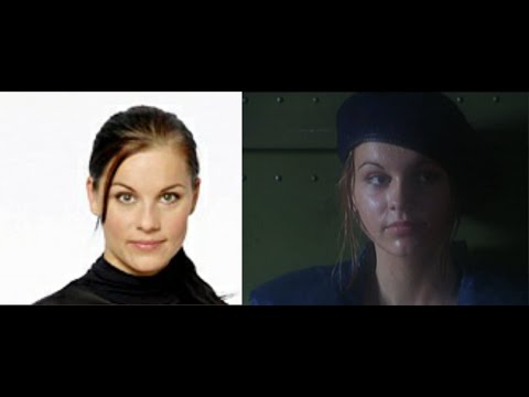 Inezh (Jill Valentine) Has Been Found!